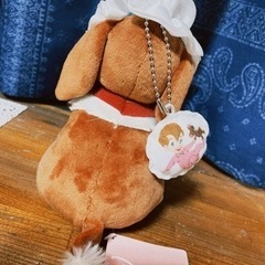 最終値下げ  ディズニーぬいぐるみ　ピーターパンの画像