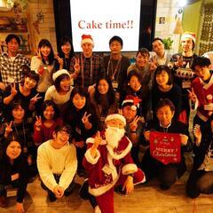 インターナショナルクリスマスパーティー/International Christmas Party - 品川区