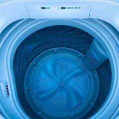 ET955番⭐️Hisense 電気洗濯機⭐️2017年式