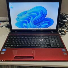 [全国」美品6ヶ月保証（Windows 11+Office2021年） 格安 　TOSHIBA DYNABOOK EX/47