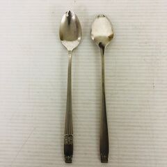 【LUCKY WOOD】 ラッキーウッド カトラリーセット ミート フィッシュ フォーク ナイフ 各10本 60本セットの画像