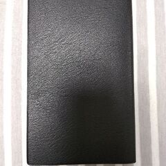 2022年   手帳の画像