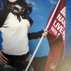 NANA MIZUKI LIVE FIGHTERの画像