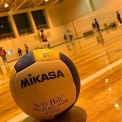 🏐🏸参加者募集🏸🏐