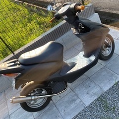 HONDA スマートDIO af56