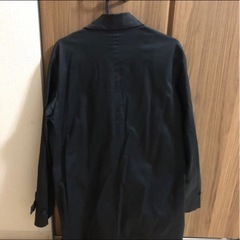 studious ステュディオス　ステンカラーコートの画像