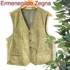 Ermenegildo Zegna softエルメネジルドゼニア...