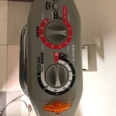 在庫未確認2025 DAIKIN  セラムヒート　ERFT11LS  2011年製　お届けも可能の画像