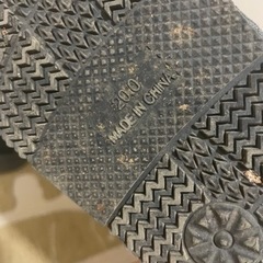 キッズムートンブーツの画像