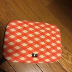 足の冷える方へ　　電気あんか