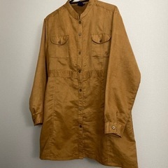Gerry Cosby 中古服