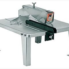 新品未使用HiKOKI丸ノコ用ベンチスタンド PS7-BS3差し...