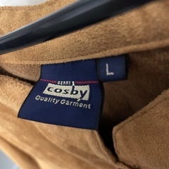 Gerry Cosby 中古服の画像