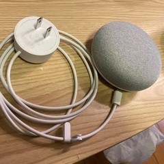 Google home mini