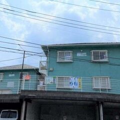 💠入居初期費用8万円⚜️ブルーライン 下永⾕駅 歩17分⚜️横浜...
