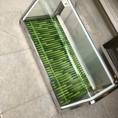 ネタケース（氷冷式）
