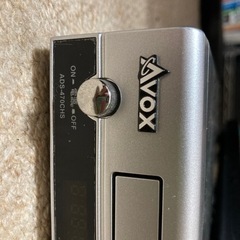 DVDプレイヤー　ジャンクの画像