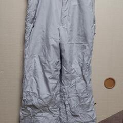 スキーウェア　160cm スポーツオーソリティの画像