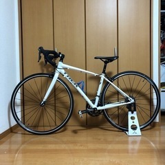 ロードバイクTREK LEXA SL サイズ47