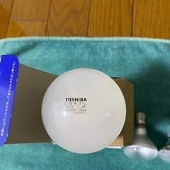 電球４個(中古品)の画像
