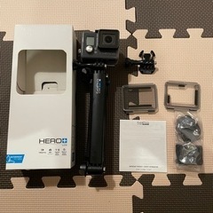 GoPro Hero＋