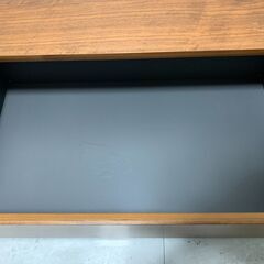 BoConcept ボーコンセプト ルガーノ Lugano TVボード テレビボード テレビ台 AVボード AVラック 北欧 デンマーク モダン W1540mmの画像