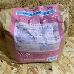 虫をブロック！【シャットアウトSE】粉末式殺虫剤の画像