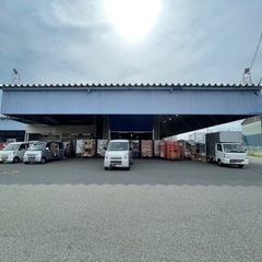 【経験者優遇！シフト自由！】軽貨物ドライバー代走募集【日払い週払い可】