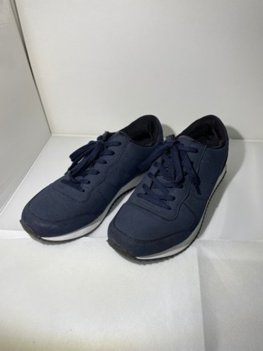 GAPのシューズ(ネイビー)