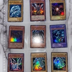 遊戯王カード まとめ売り