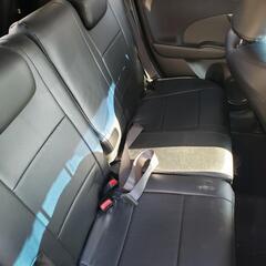 フィットハイブリッド 平成23年式の画像