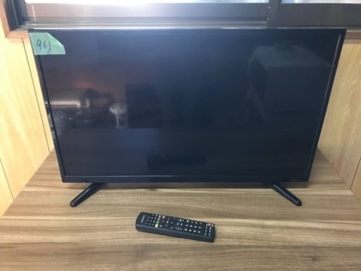 ✨2017年製✨961番✨液晶テレビ✨LE-3210TS‼️
