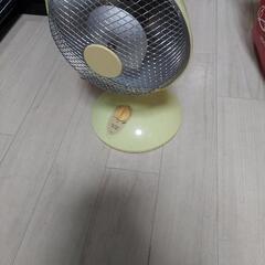 ヒーターの画像