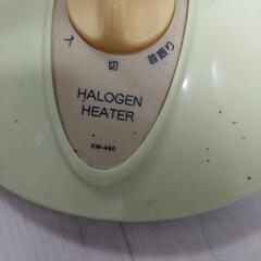 ヒーターの画像