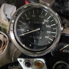 XJR400  4HM