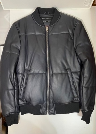 ZARA ジャケット M