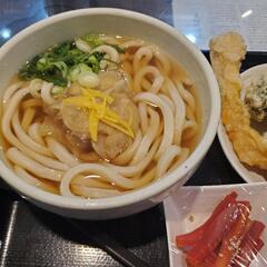 秘密のうどん屋さんに興味ある方行きませんか？ - 友達