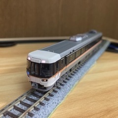 マイクロエース JR東海383系 しなの 付属4両＋2両