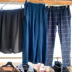 まとめ売り　秋冬　アウター　トップス　の画像