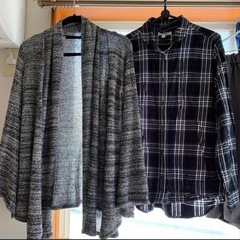 まとめ売り　秋冬　アウター　トップス　の画像