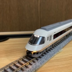 TOMIX近鉄21000系 アーバンライナーplus 8両フルセット