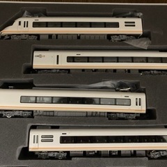 TOMIX近鉄21000系 アーバンライナーplus 8両フルセット