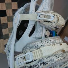 898☆希少 TORQREX トルクレックス スノボ板 151cm ＆ FLUX super