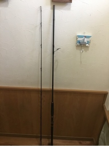 メジャークラフト　スカイロード　SKR-1002MH