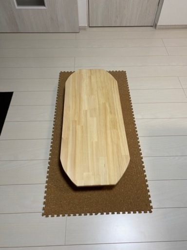 Mr.テイクオフ　サーフィン　体幹トレーニング