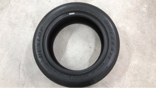 ダンロップ　ディレッツァZⅢ 205/55R16 2017年製
