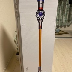 人気ダイソン 掃除機 新品 