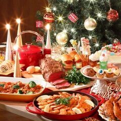 [20代-30代限定]クリスマス飲み会🎄🍾