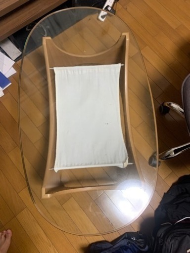 ローテーブル