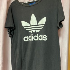 アディダス 半袖 Tシャツ
